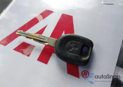 2004 Mitsubishi Endeavor Ls z USA, uszkodzony, nr VIN 4A4MM21S04E009011